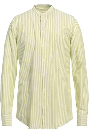 MASSIMO ALBA CAMISETAS Y TOPS - Camisas