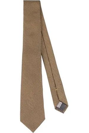 CANALI COMPLEMENTOS - Corbata y pajarita