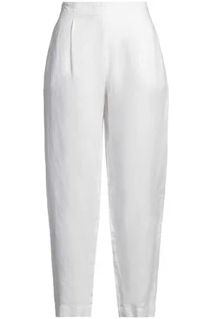 ANTONELLI PARTES DE ABAJO - Pantalones