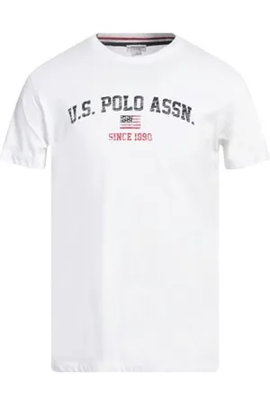 U.S. Polo Assn. CAMISETAS Y TOPS - Camisetas