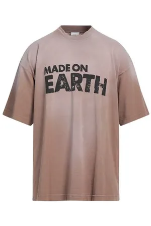 Vetements CAMISETAS Y TOPS - Camisetas
