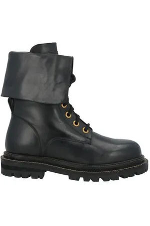 Twin-Set CALZADO - Botines de caña alta