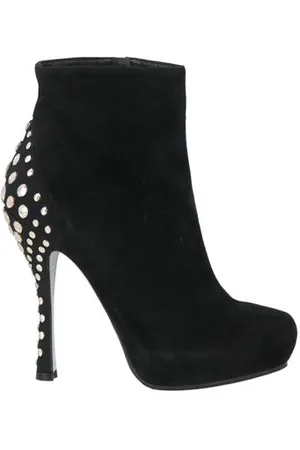 RENE CAOVILLA CALZADO - Botines de caña alta