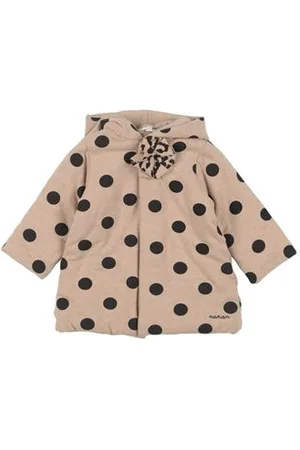NANÁN ROPA DE ABRIGO - Chaquetas y cazadoras