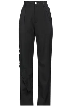 High PARTES DE ABAJO - Pantalones
