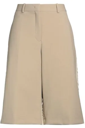 Jil Sander PARTES DE ABAJO - Pantalones cortos y bermudas