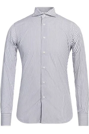 ALESSANDRO GHERARDI CAMISETAS Y TOPS - Camisas