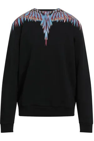 MARCELO BURLON CAMISETAS Y TOPS - Sudaderas