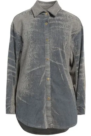 DARKPARK CAMISETAS Y TOPS - Camisas vaqueras
