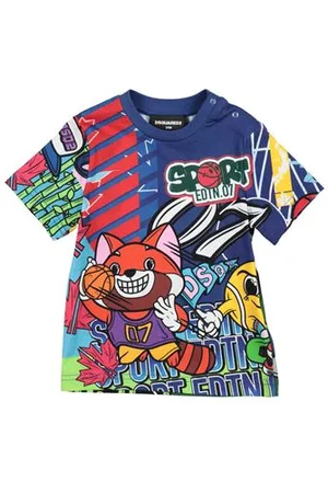 Dsquared2 CAMISETAS Y TOPS - Camisetas