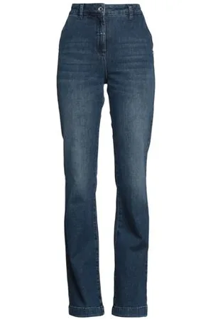 Patrizia Pepe PARTES DE ABAJO - Pantalones vaqueros