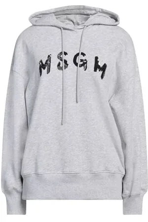 Msgm CAMISETAS Y TOPS - Sudaderas