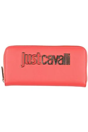 Roberto Cavalli Marroquinería - Billeteras