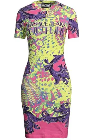 VERSACE VESTIDOS - Minivestidos