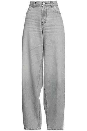 haikure PARTES DE ABAJO - Pantalones vaqueros