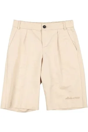 Fendi PARTES DE ABAJO - Pantalones cortos y bermudas