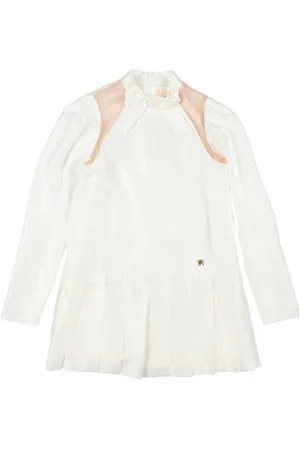 Elisabetta Franchi VESTIDOS - Vestidos para niña