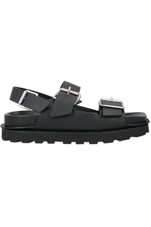 Jil Sander CALZADO - Sandalias con cierre