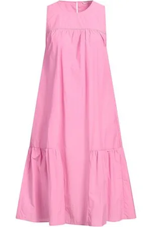 PESERICO SIGN VESTIDOS - Vestidos midi