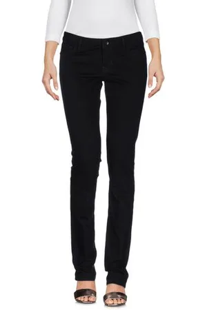 Guess PARTES DE ABAJO - Pantalones vaqueros