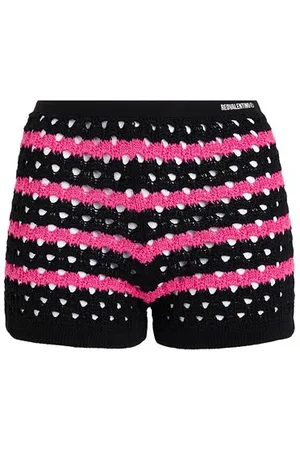 RED Valentino PARTES DE ABAJO - Pantalones cortos y bermudas
