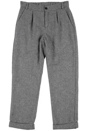 Fendi PARTES DE ABAJO - Pantalones