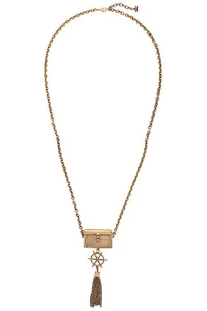 Elisabetta Franchi JOYAS y RELOJES - Collares