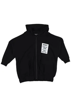 DKNY CAMISETAS Y TOPS - Sudaderas