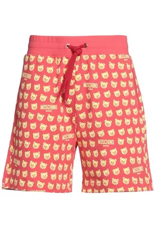 Moschino PARTES DE ABAJO - Pantalones cortos y bermudas