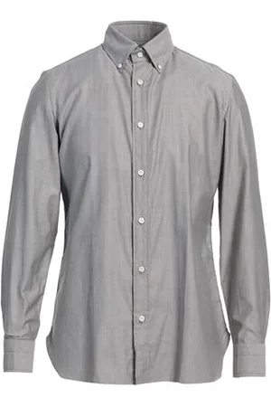 LUIGI BORRELLI NAPOLI CAMISETAS Y TOPS - Camisas