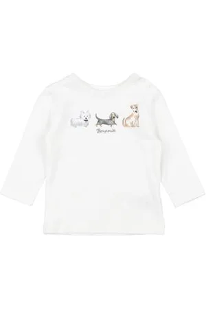 BONPOINT CAMISETAS Y TOPS - Camisetas