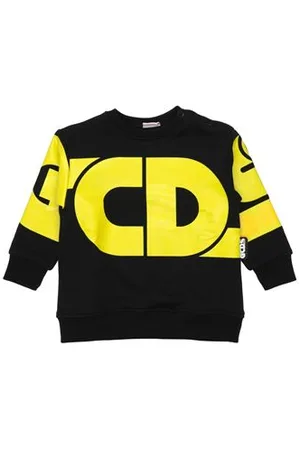GCDS CAMISETAS Y TOPS - Sudaderas
