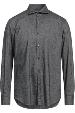 GIANNETTO CAMISETAS Y TOPS - Camisas