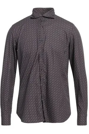 GIANNETTO CAMISETAS Y TOPS - Camisas