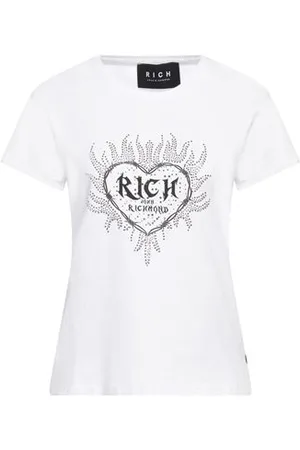 John Richmond CAMISETAS Y TOPS - Camisetas