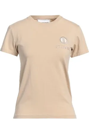 Iceberg CAMISETAS Y TOPS - Camisetas