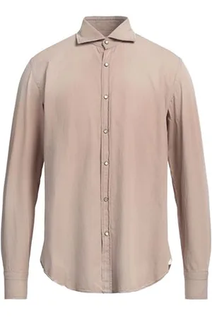 GIANNETTO CAMISETAS Y TOPS - Camisas