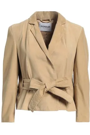 Dondup ROPA DE ABRIGO - Chaquetas y cazadoras