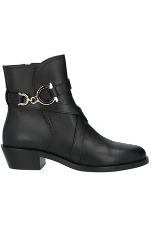 Salvatore Ferragamo CALZADO - Botines de caña alta