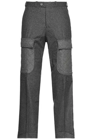 PT Torino PARTES DE ABAJO - Pantalones