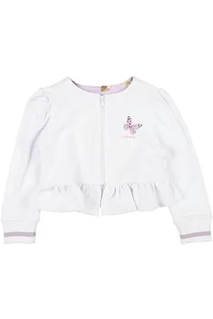MONNALISA CAMISETAS Y TOPS - Sudaderas