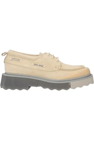 OFF-WHITE CALZADO - Zapatos de cordones