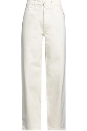 AMISH PARTES DE ABAJO - Pantalones vaqueros