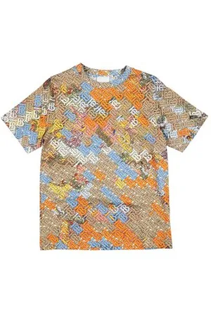 Burberry CAMISETAS Y TOPS - Camisetas