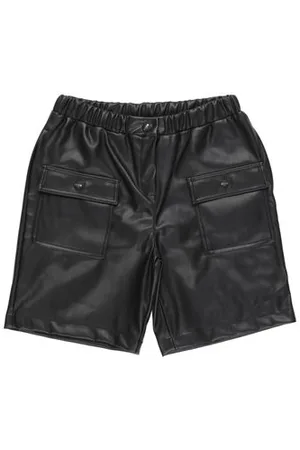 Msgm PARTES DE ABAJO - Pantalones cortos y bermudas