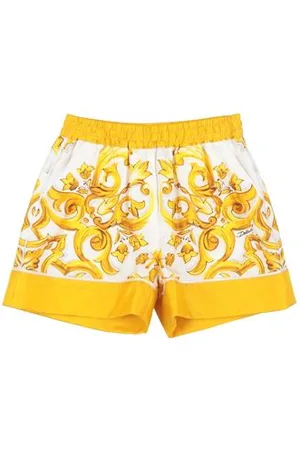 Dolce & Gabbana PARTES DE ABAJO - Pantalones cortos y bermudas