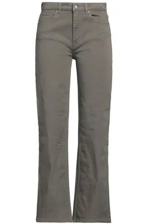 Fabiana Filippi PARTES DE ABAJO - Pantalones vaqueros
