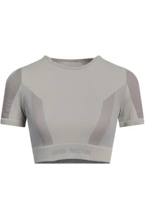 Heron Preston CAMISETAS Y TOPS - Camisetas