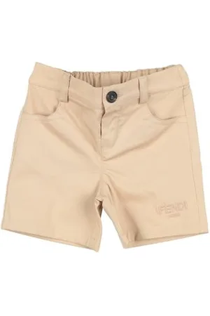 Fendi PARTES DE ABAJO - Pantalones cortos y bermudas