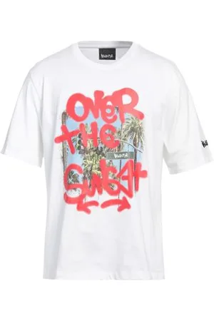 DISCLAIMER CAMISETAS Y TOPS - Camisetas